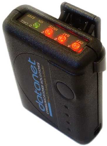 Datanet Pager