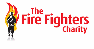 Firefighter Charity Logo