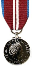 Queens Diamond Jubilee Medal