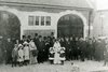 Official Opening  May 1904