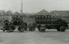 Lorry Pulling Pumper