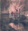 Rea and Fishers Fire 7th March 1905