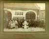 Queen St Fire Station Official Opening  May 1904