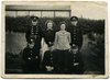 Front row middle: Fm. Harry Edwards. Front row right: Fm. Bert Marshall