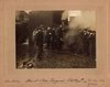 Rea & Fishers Tannery fire Feb 20th 1911