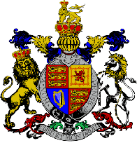 Coat of Arms