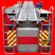 Fire Appliance Icon