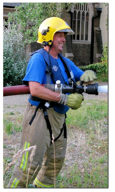 Photo of Roy Squires