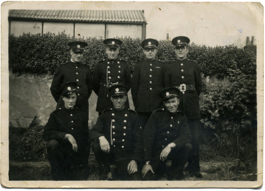 Group Photo 1940